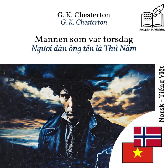 Người đàn ông tên là Thứ Năm