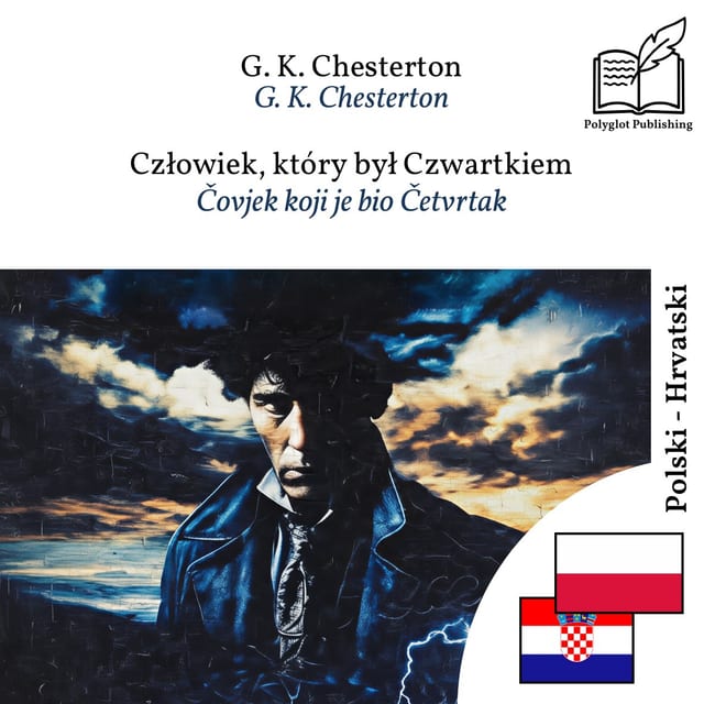 Čovjek koji je bio Četvrtak