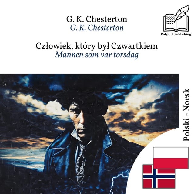 Mannen som var torsdag