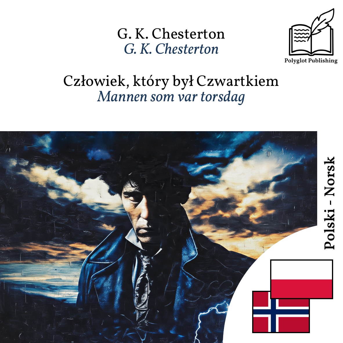 Mannen som var torsdag