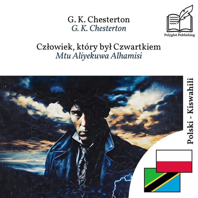 Mtu Aliyekuwa Alhamisi