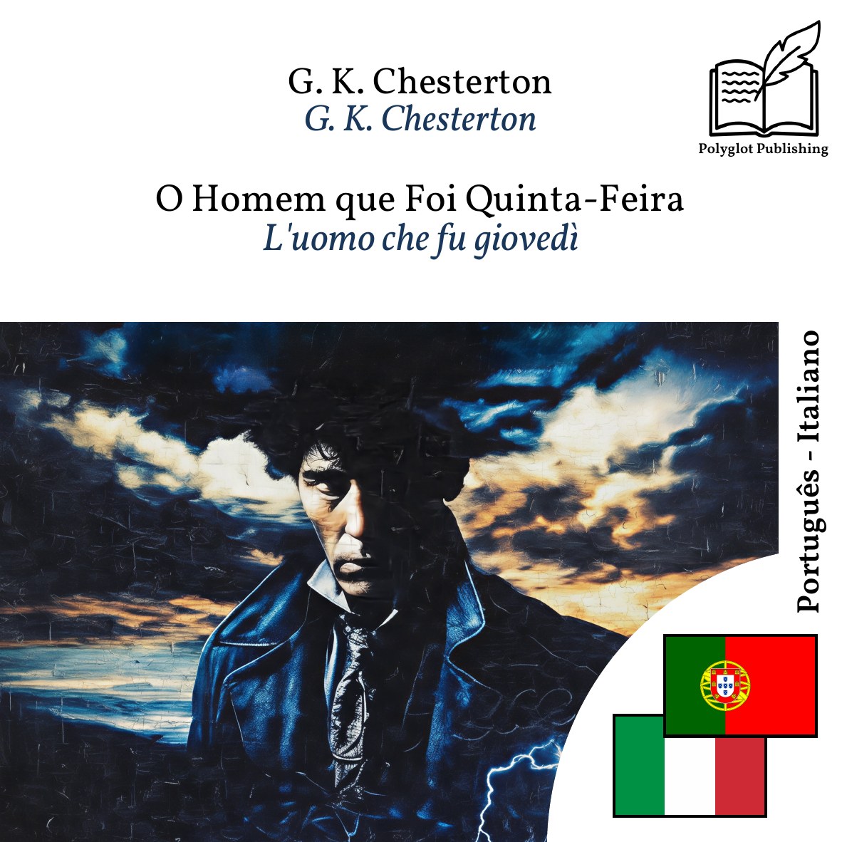L'uomo che fu giovedì