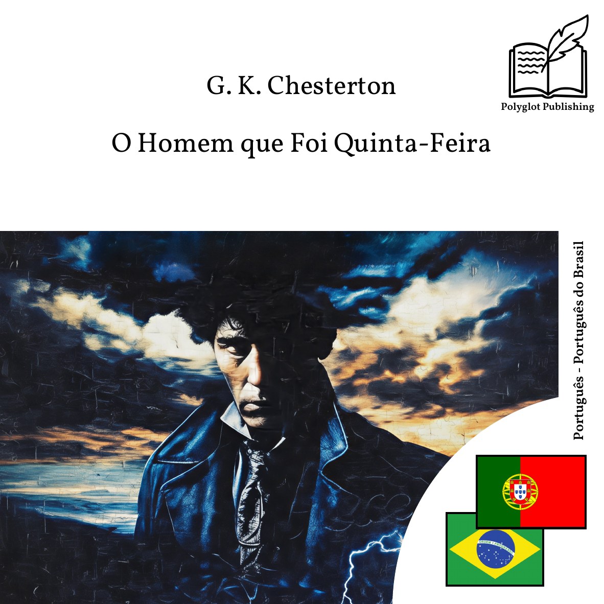 O Homem que Foi Quinta-Feira