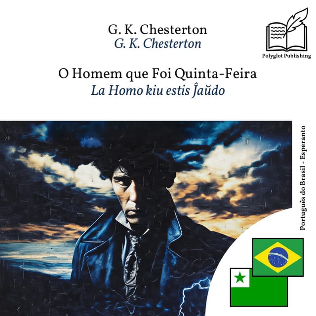 La Homo kiu estis Ĵaŭdo