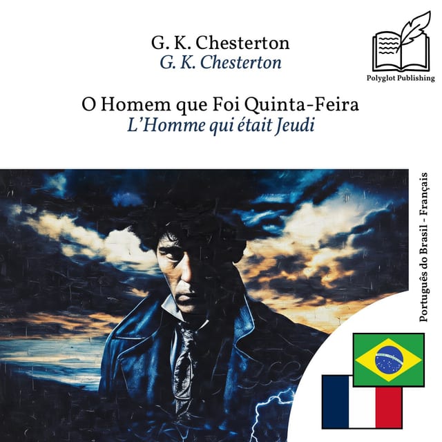 L’Homme qui était Jeudi