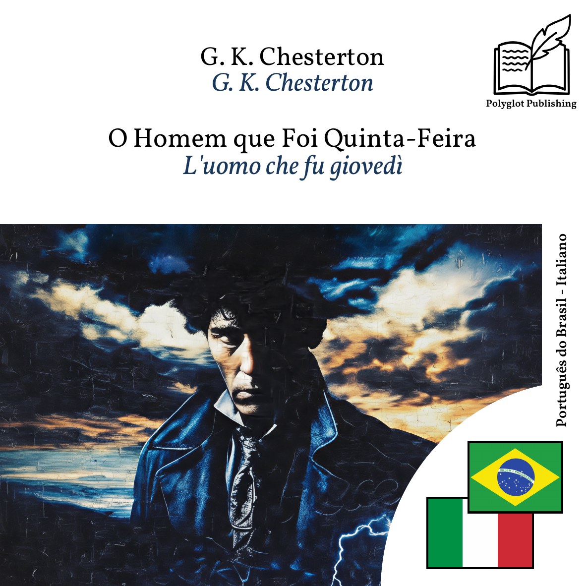 L'uomo che fu giovedì