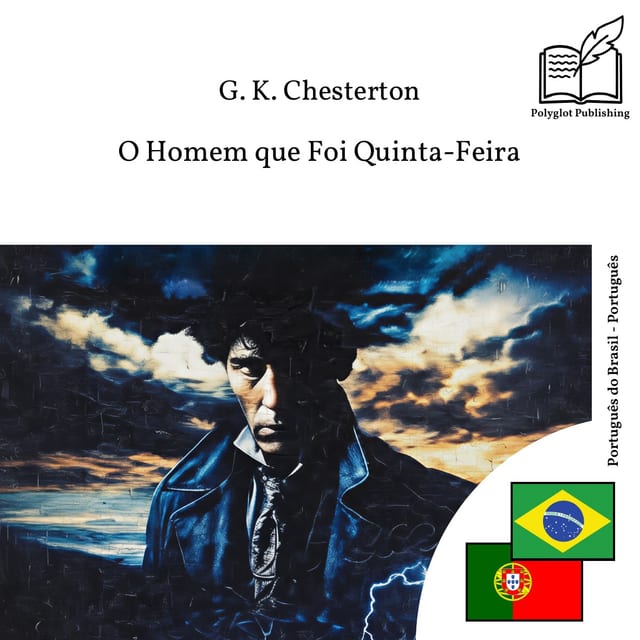 O Homem que Foi Quinta-Feira
