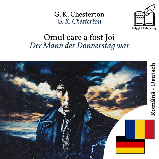 Der Mann der Donnerstag war