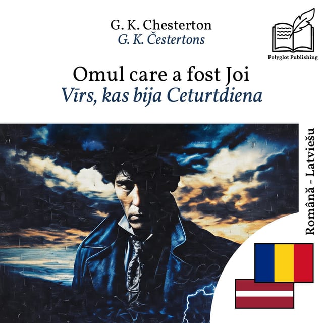 Vīrs, kas bija Ceturtdiena