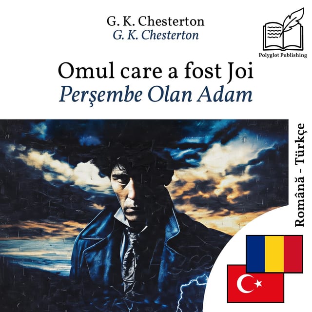 Perşembe Olan Adam