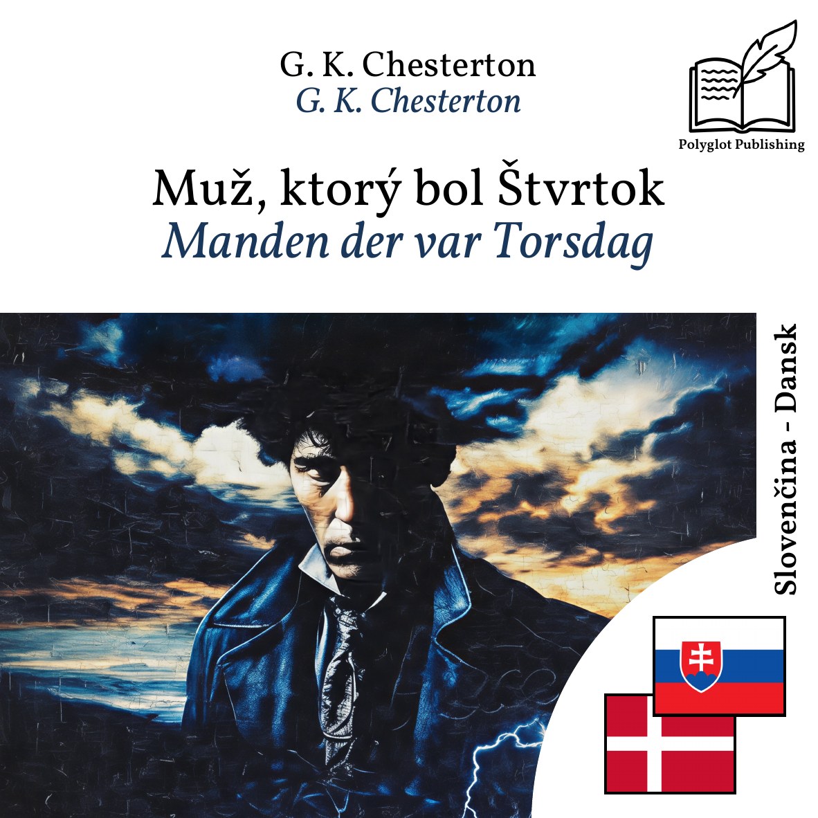 Manden der var Torsdag