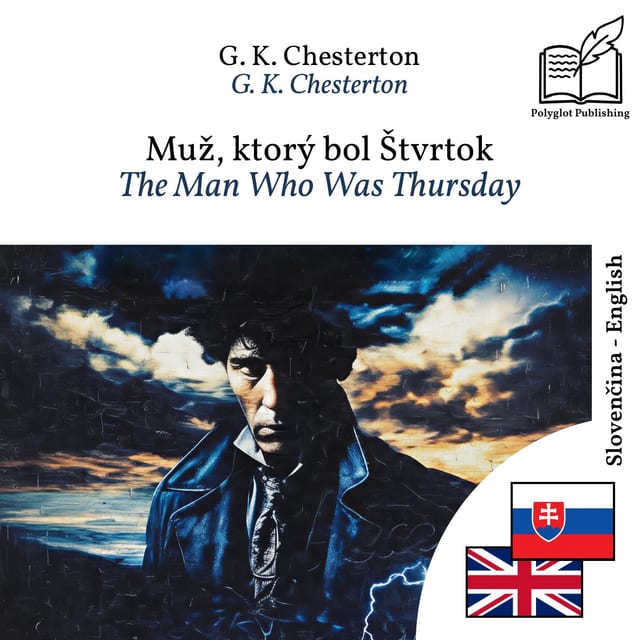 The Man Who Was Thursday