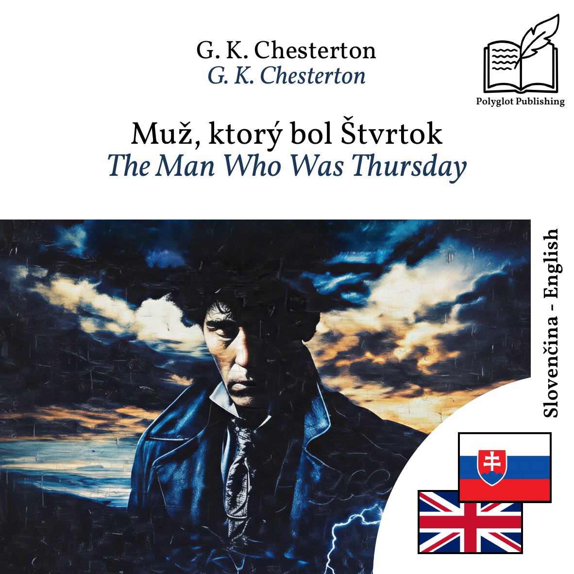 The Man Who Was Thursday