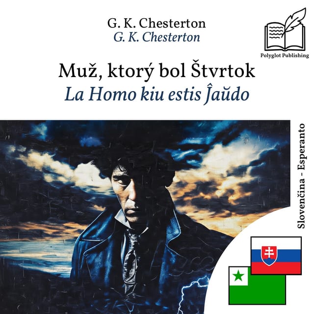 La Homo kiu estis Ĵaŭdo