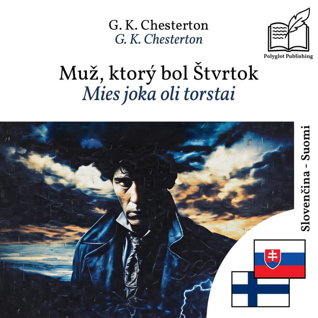 Mies joka oli torstai