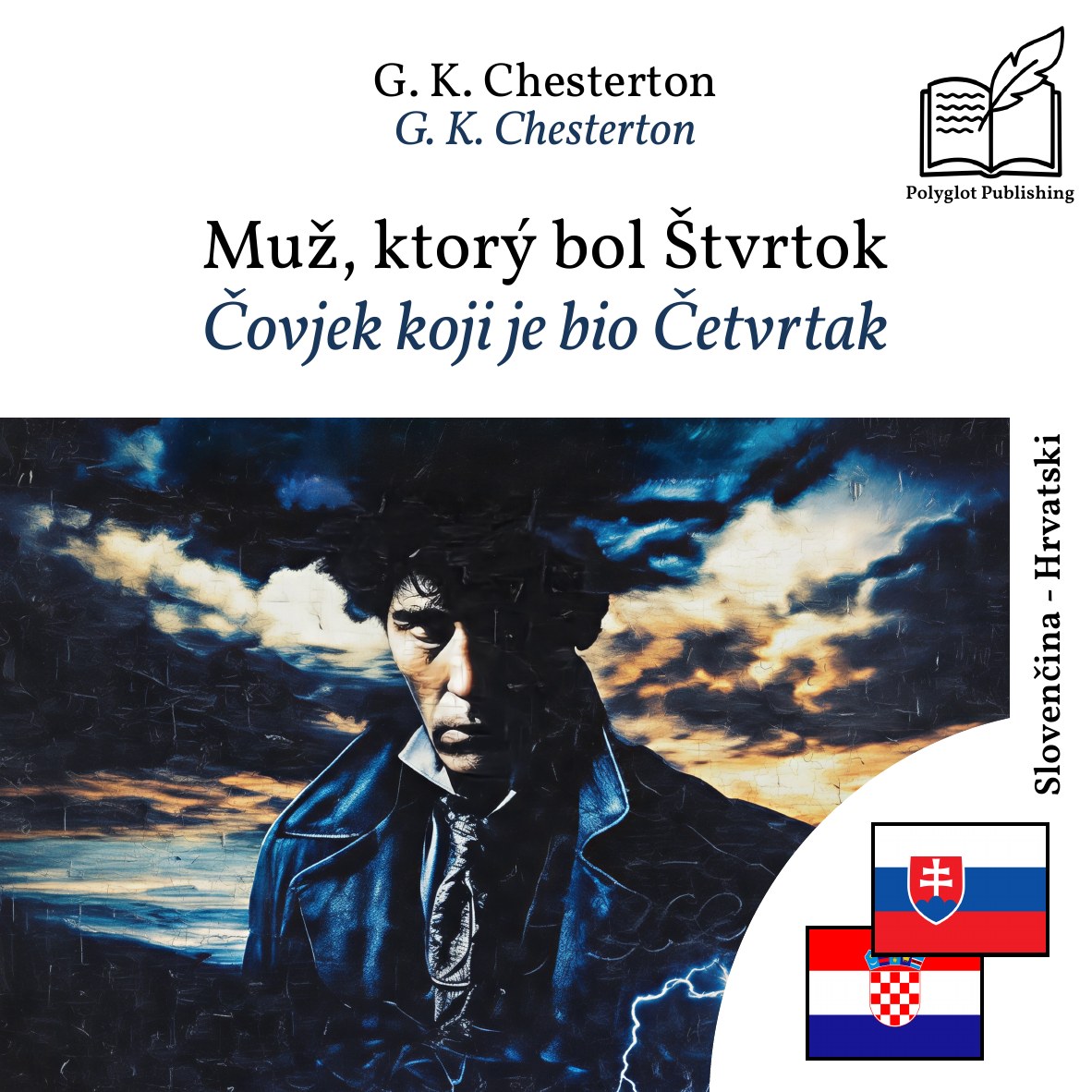 Čovjek koji je bio Četvrtak