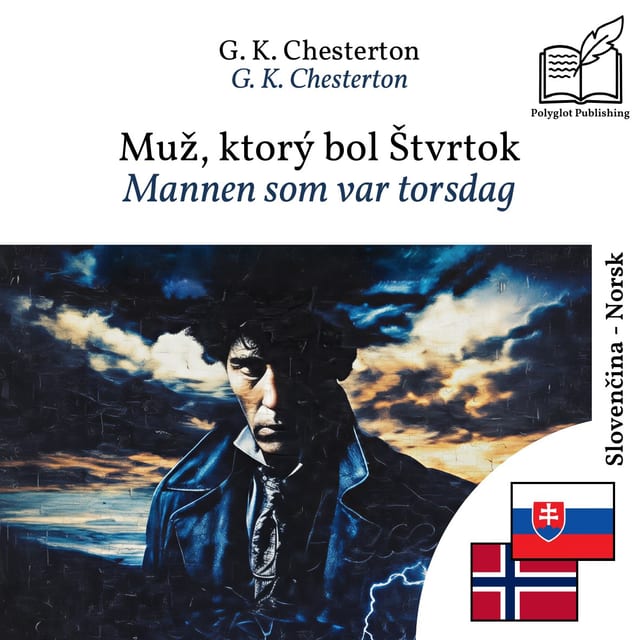Mannen som var torsdag
