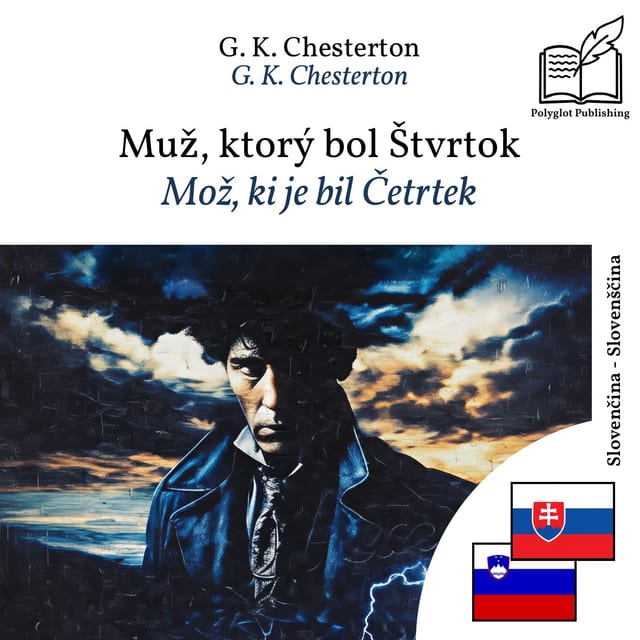 Mož, ki je bil Četrtek