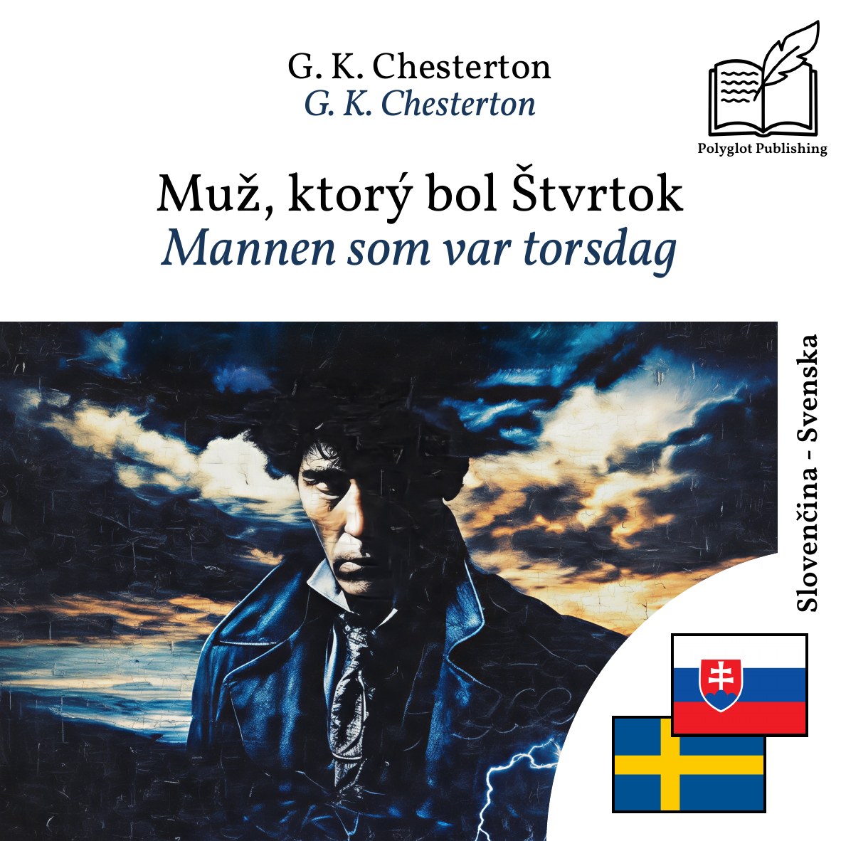 Mannen som var torsdag