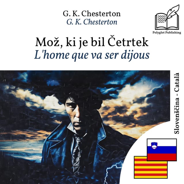L'home que va ser dijous