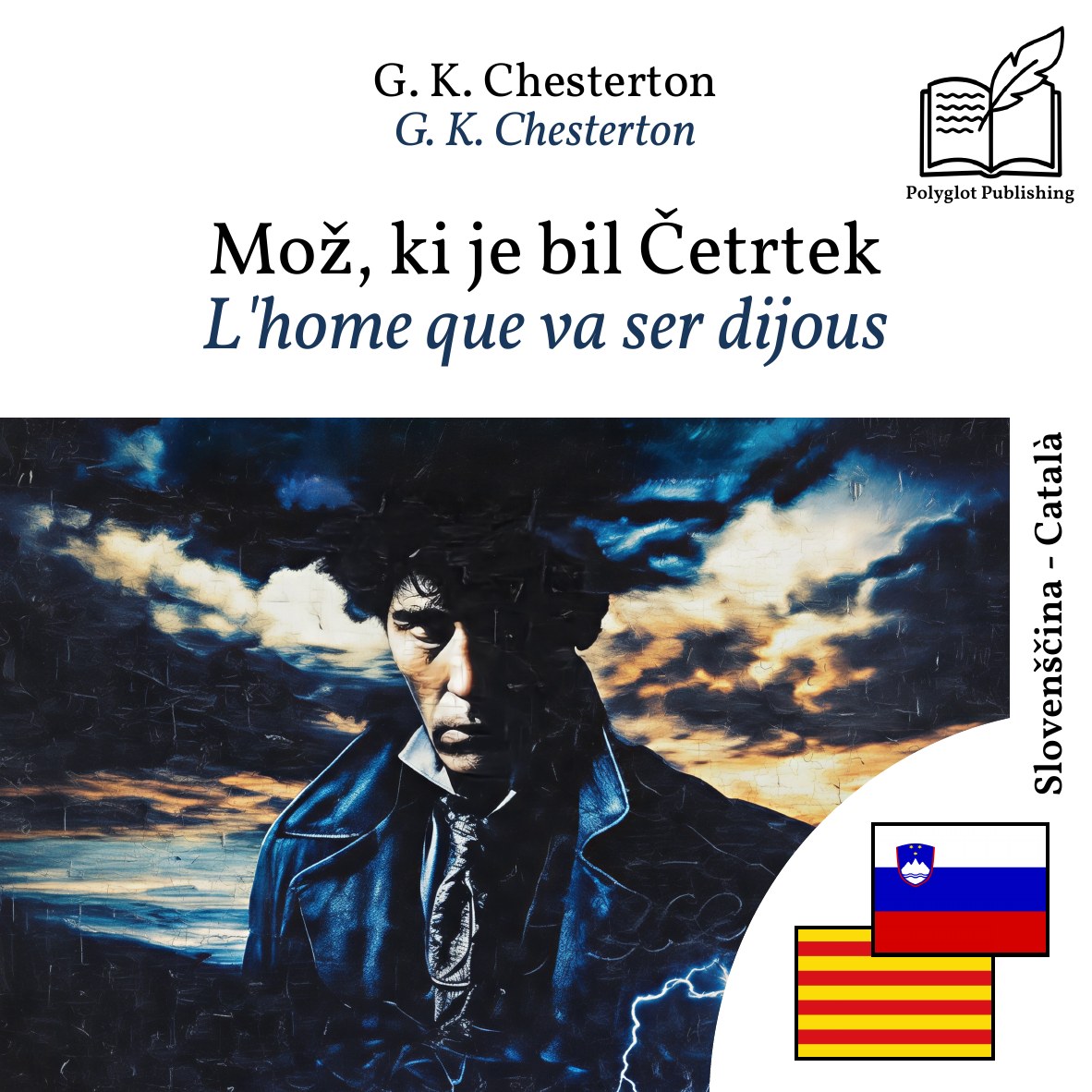 L'home que va ser dijous