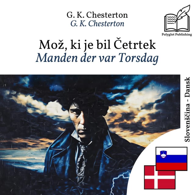 Manden der var Torsdag