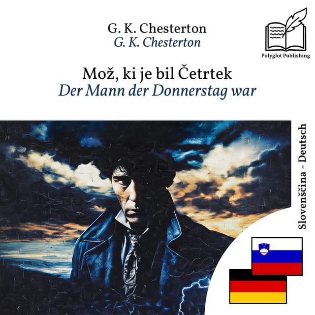 Der Mann der Donnerstag war