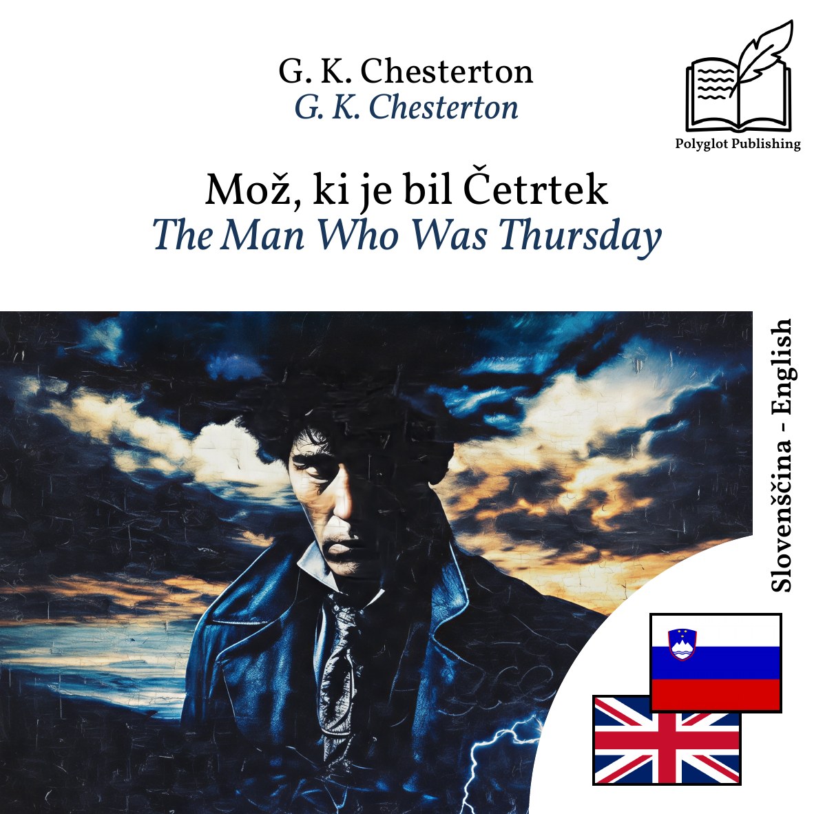 The Man Who Was Thursday