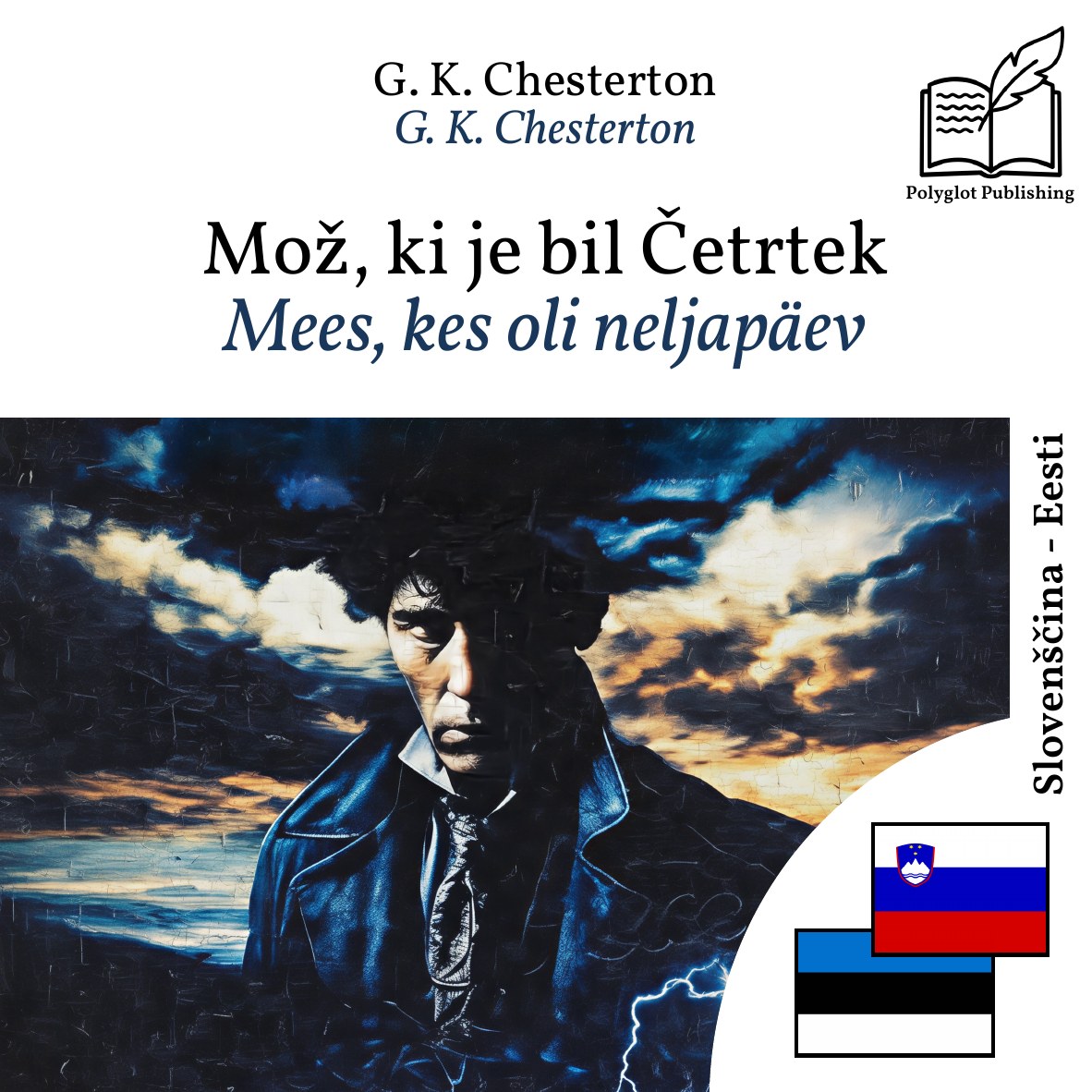 Mees, kes oli neljapäev
