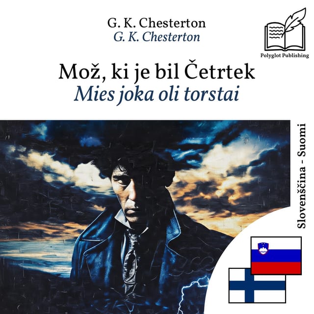 Mies joka oli torstai