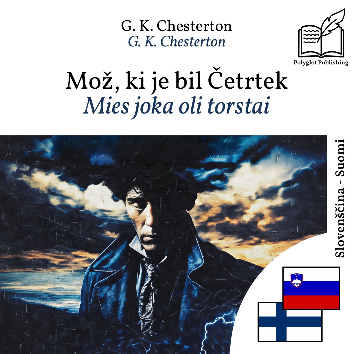 Mies joka oli torstai