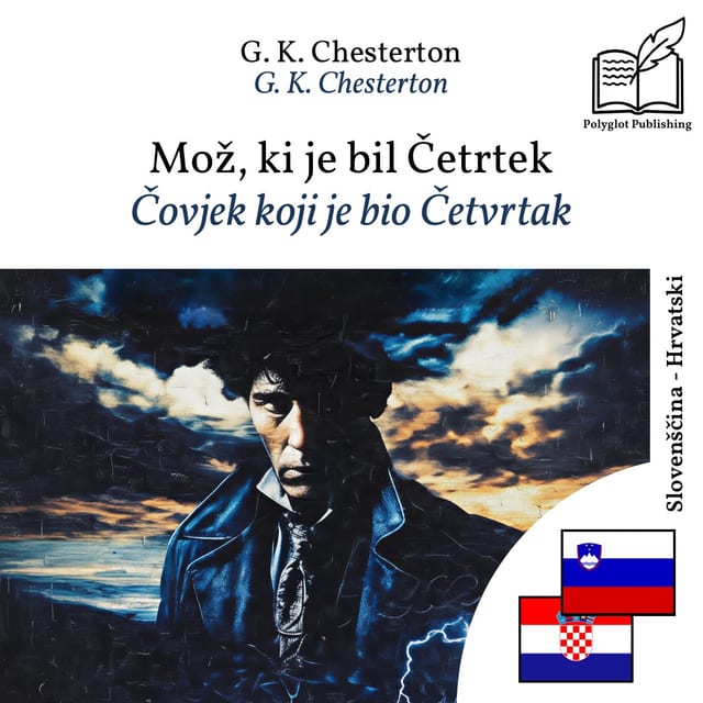 Čovjek koji je bio Četvrtak