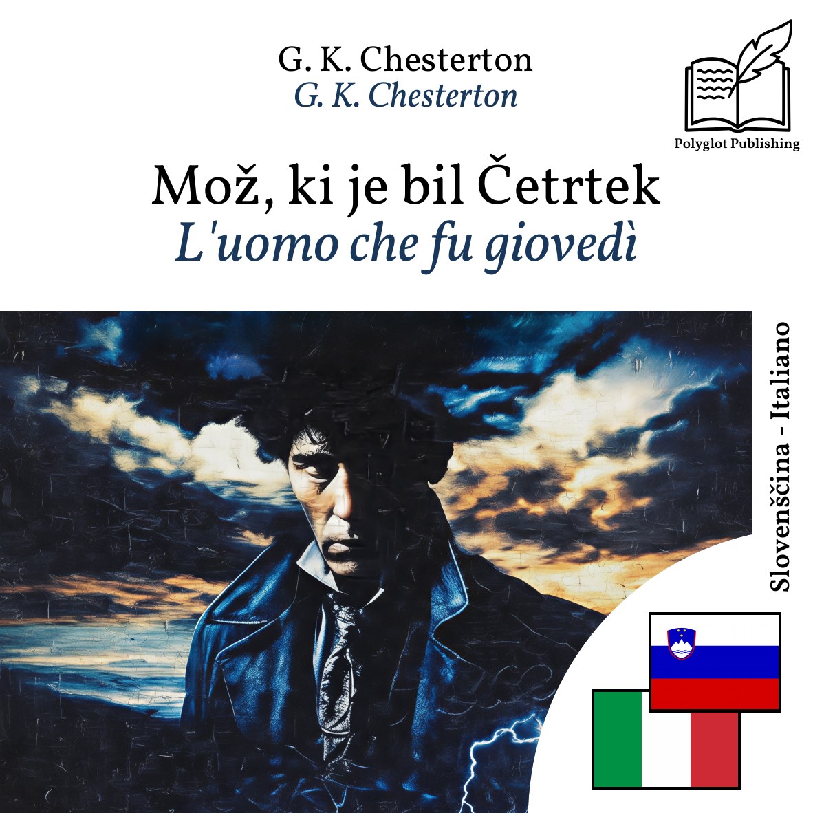L'uomo che fu giovedì
