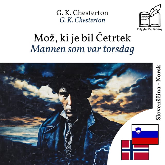 Mannen som var torsdag