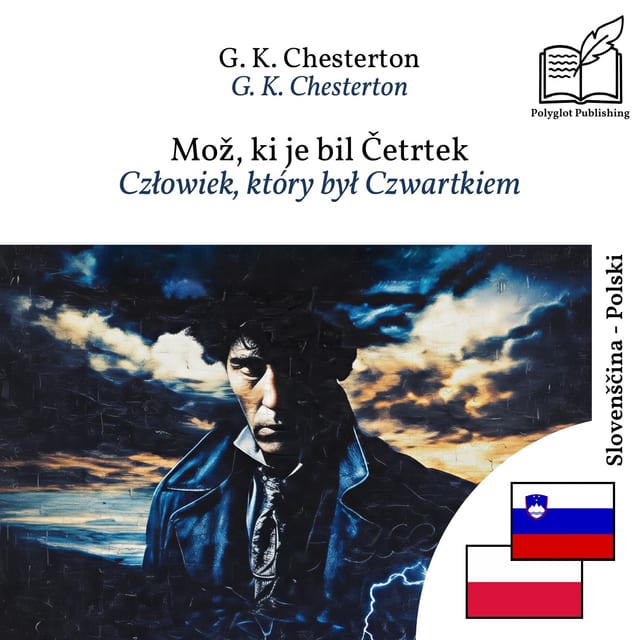 Człowiek, który był Czwartkiem