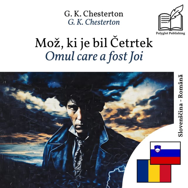 Omul care a fost Joi