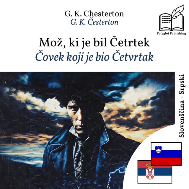 Čovek koji je bio Četvrtak