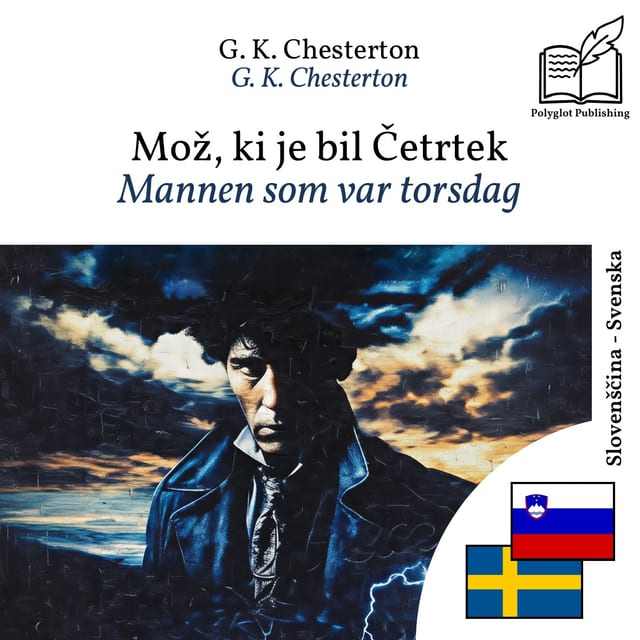 Mannen som var torsdag