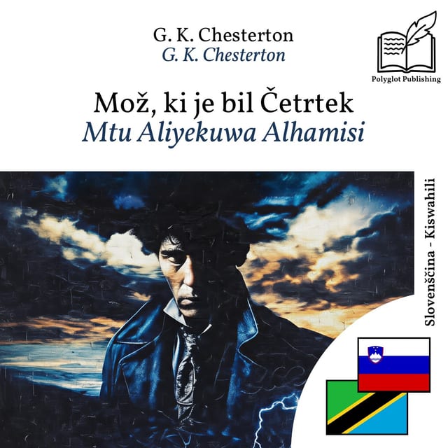 Mtu Aliyekuwa Alhamisi