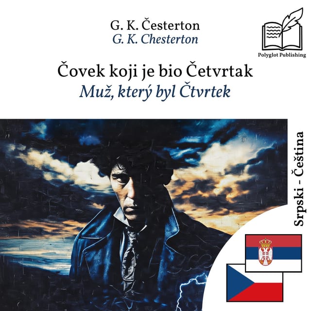 Muž, který byl Čtvrtek