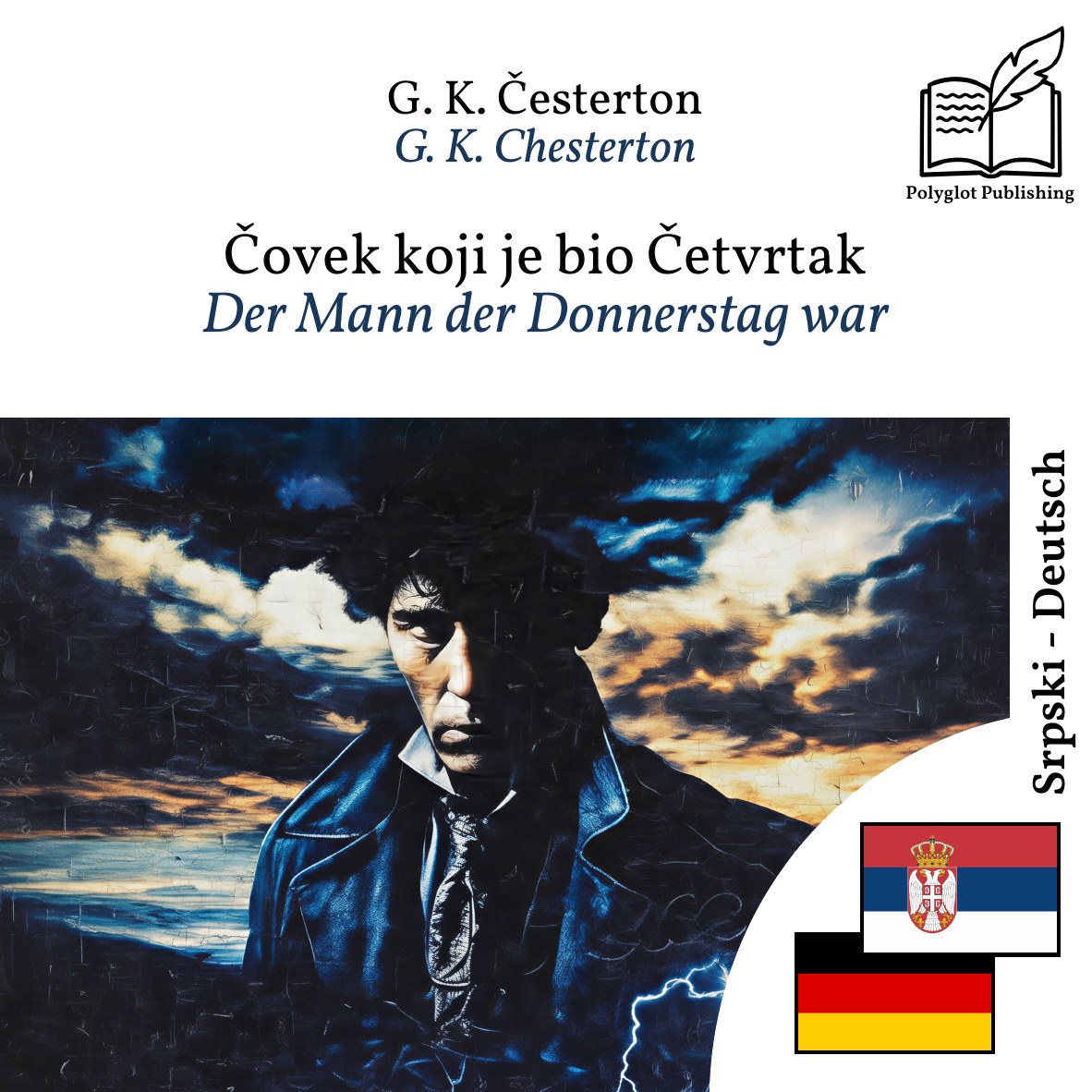 Der Mann der Donnerstag war