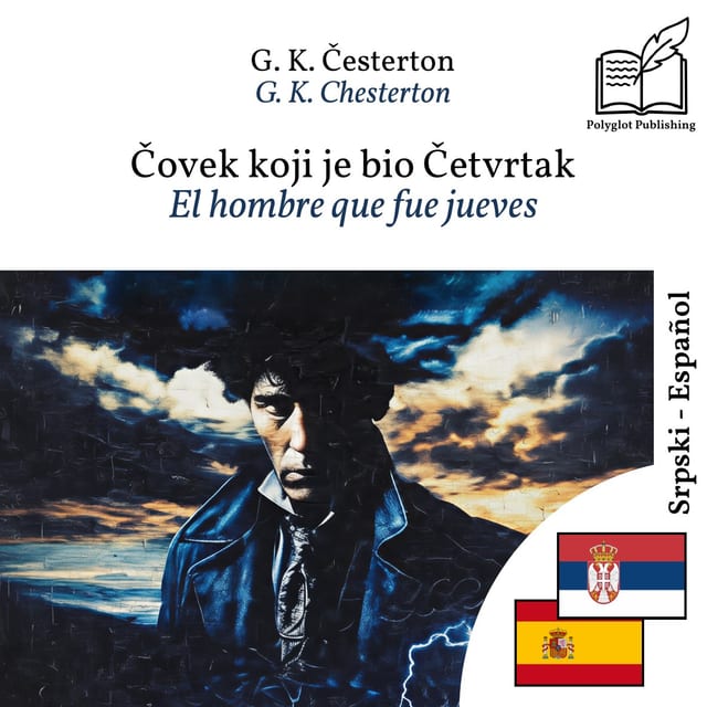 El hombre que fue jueves