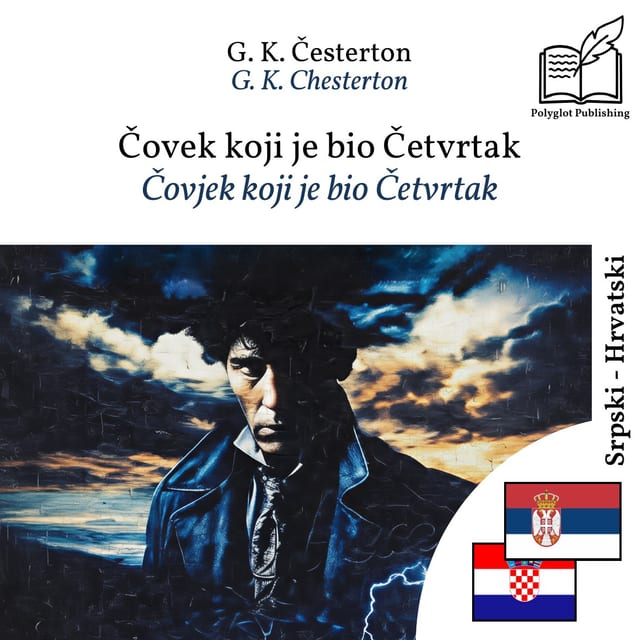 Čovjek koji je bio Četvrtak