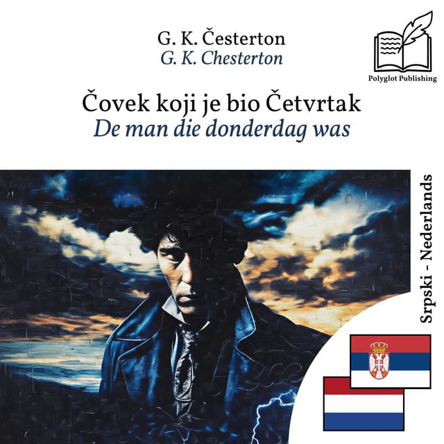 De man die donderdag was
