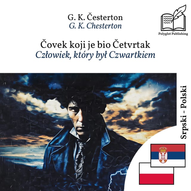 Człowiek, który był Czwartkiem