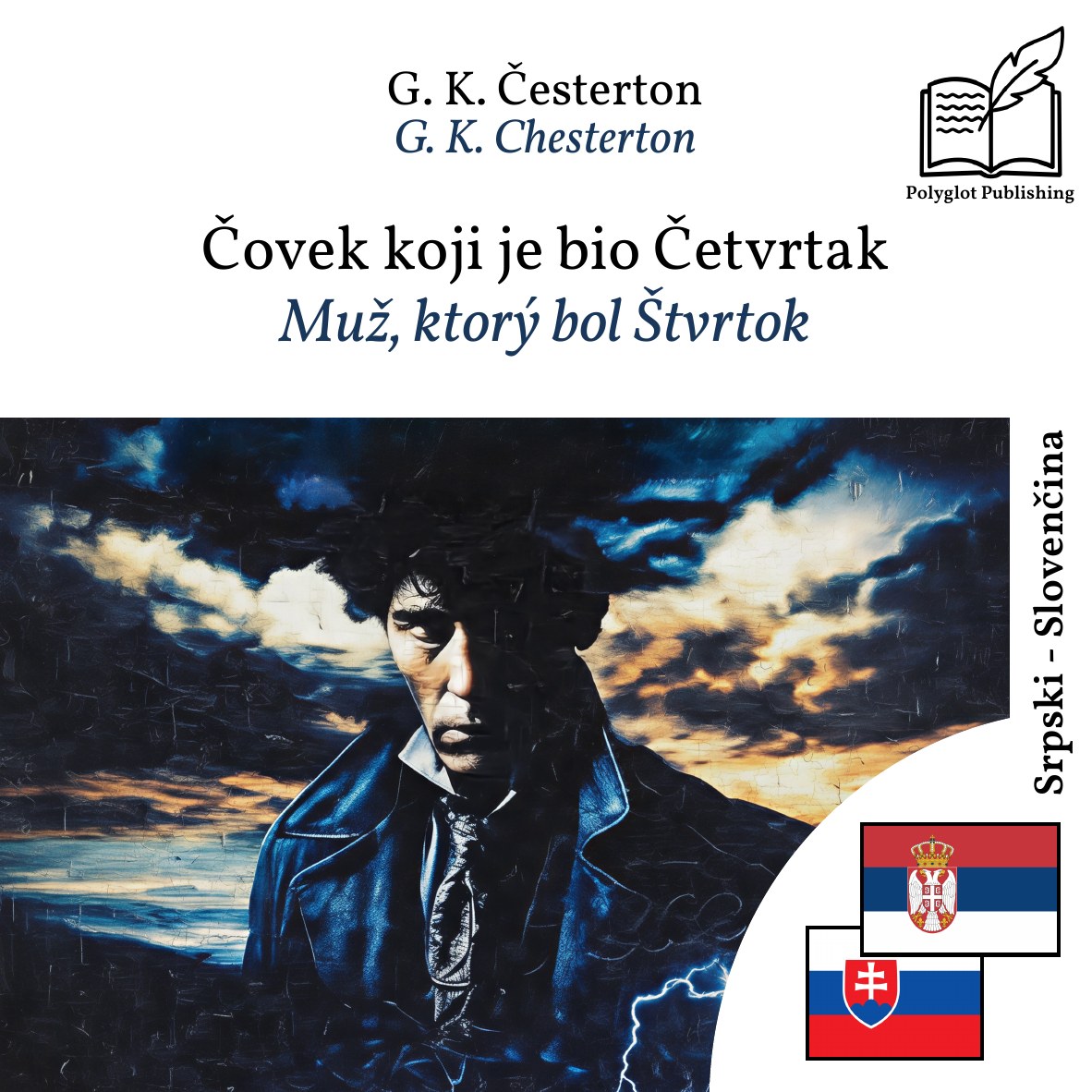 Muž, ktorý bol Štvrtok
