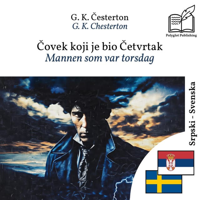 Mannen som var torsdag
