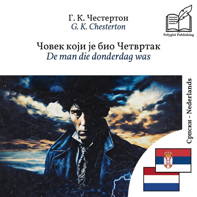 De man die donderdag was
