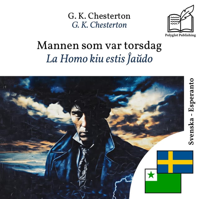 La Homo kiu estis Ĵaŭdo