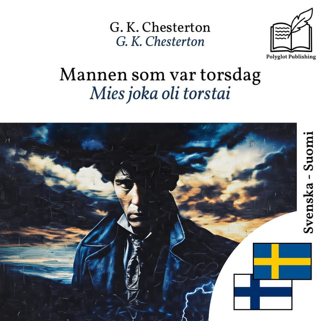 Mies joka oli torstai